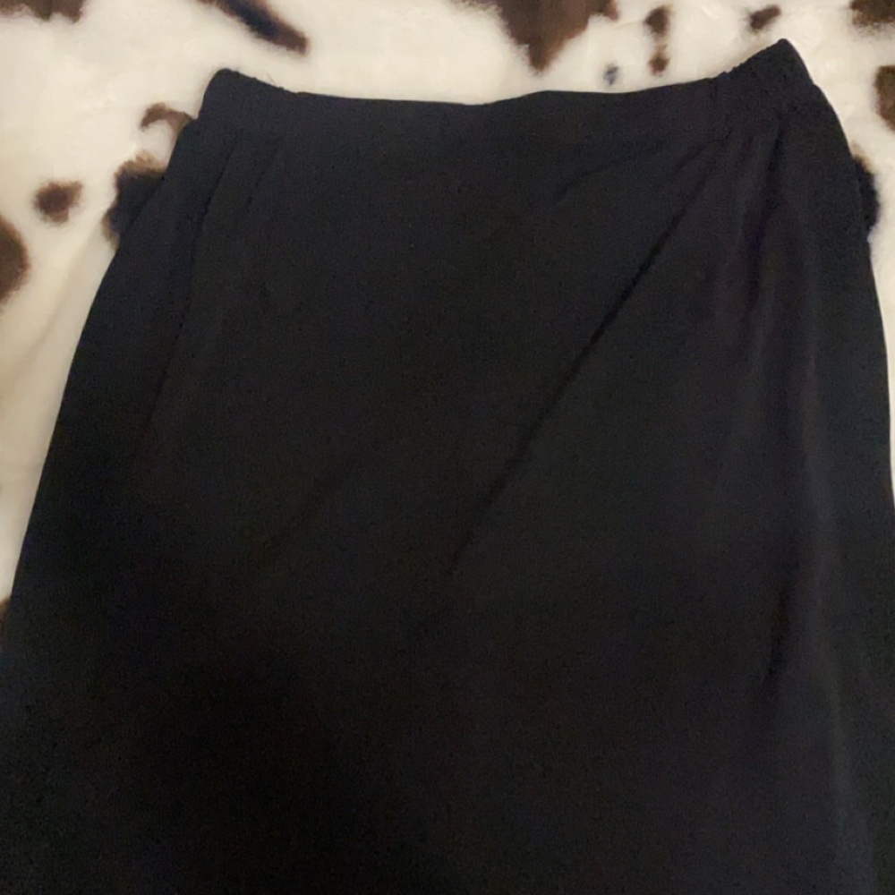 Shirts and dresses